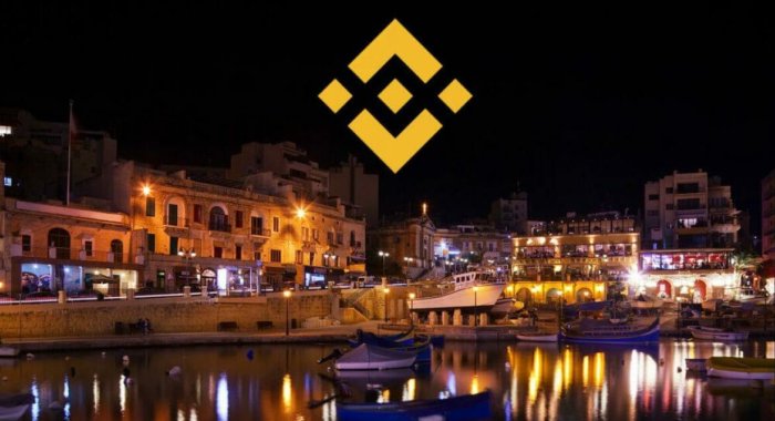 Регулятор Мальты: Binance не имеет лицензии на острове