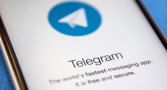 Telegram заработал на криптовалютах $130 млн в 2023 году
