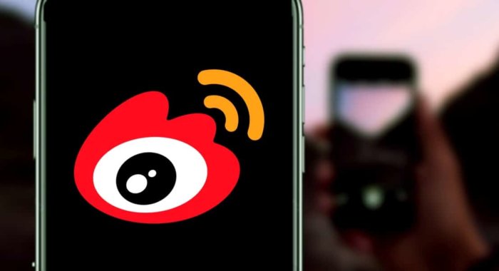 Биткоин занял четвёртое место в трендах Weibo