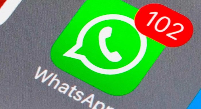 Число пользователей WhatsApp достигло 2 миллиардов