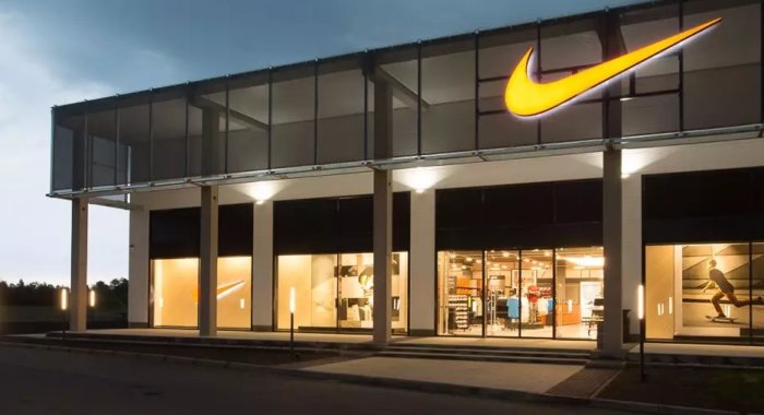 Nike, Macy’s и Kohl’s борются с подделками с помощью блокчейна