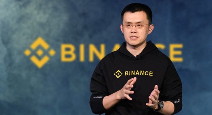 CEO Binance: Спрос на биткоин растёт