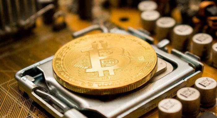 Текущий паттерн указывает на разворот BTC