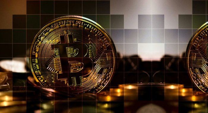 С 2017 года 42% биткоинов никак не перемещались