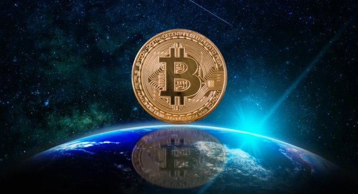 Третий халвинг превратит BTC в новый актив
