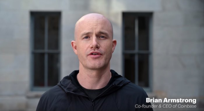 CEO Coinbase не поддержал петицию персонала об увольнении руководства