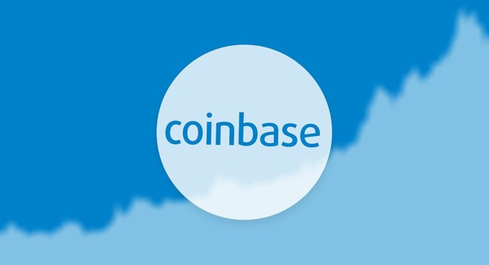 На фоне краха Coinbase установил рекорд объёма торгов