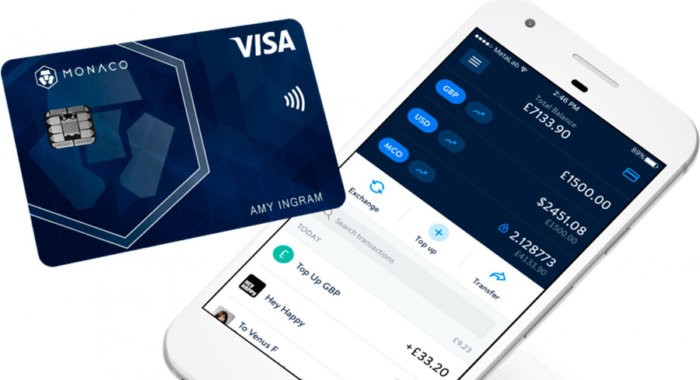 Crypto.com Pay внедрила оплаты в BTC, ETH, XRP и LTC