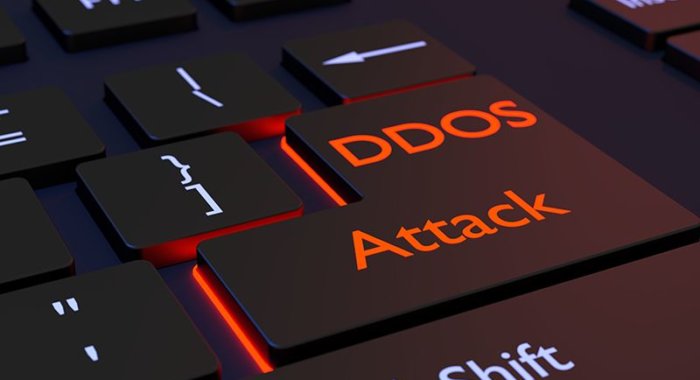 Криптобиржа BitMEX подверглась DDoS-атаке