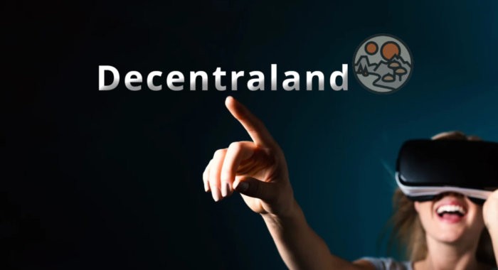 Охота за призами Decentraland привлекла 12000 пользователей