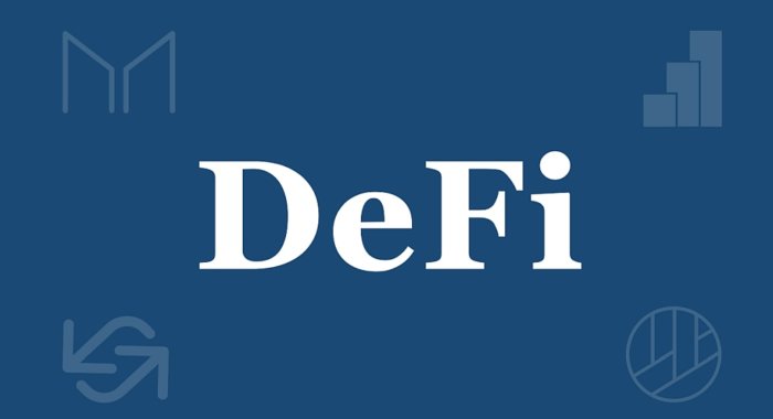 Messari: Сектор DeFi меньше бесполезных альткоинов