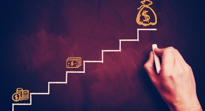 Криптокредитование продолжает набирать обороты