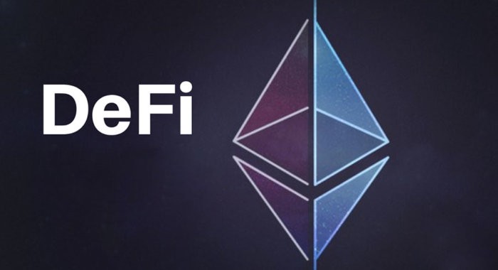 DeFi-транзакции заполняют блоки Ethereum