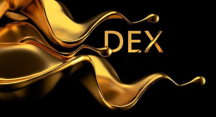 Децентрализованные биржи (DEX) регистрируют рекордные объёмы