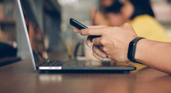 Может ли блокчейн помочь в смарт-работе?