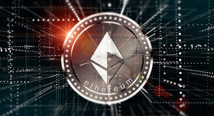 В сети Ethereum оплачена ещё одна комиссия $2,6 млн