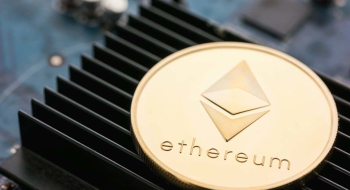 10 факторов, способствующих росту эфириума до $ 10 000