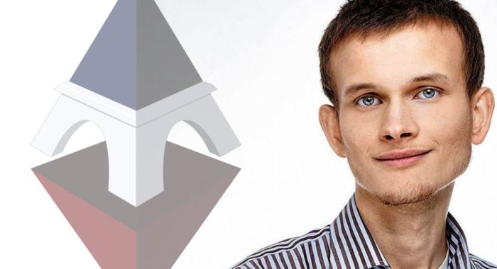Виталик Бутерин: Ethereum готов к бизнес-приложениям
