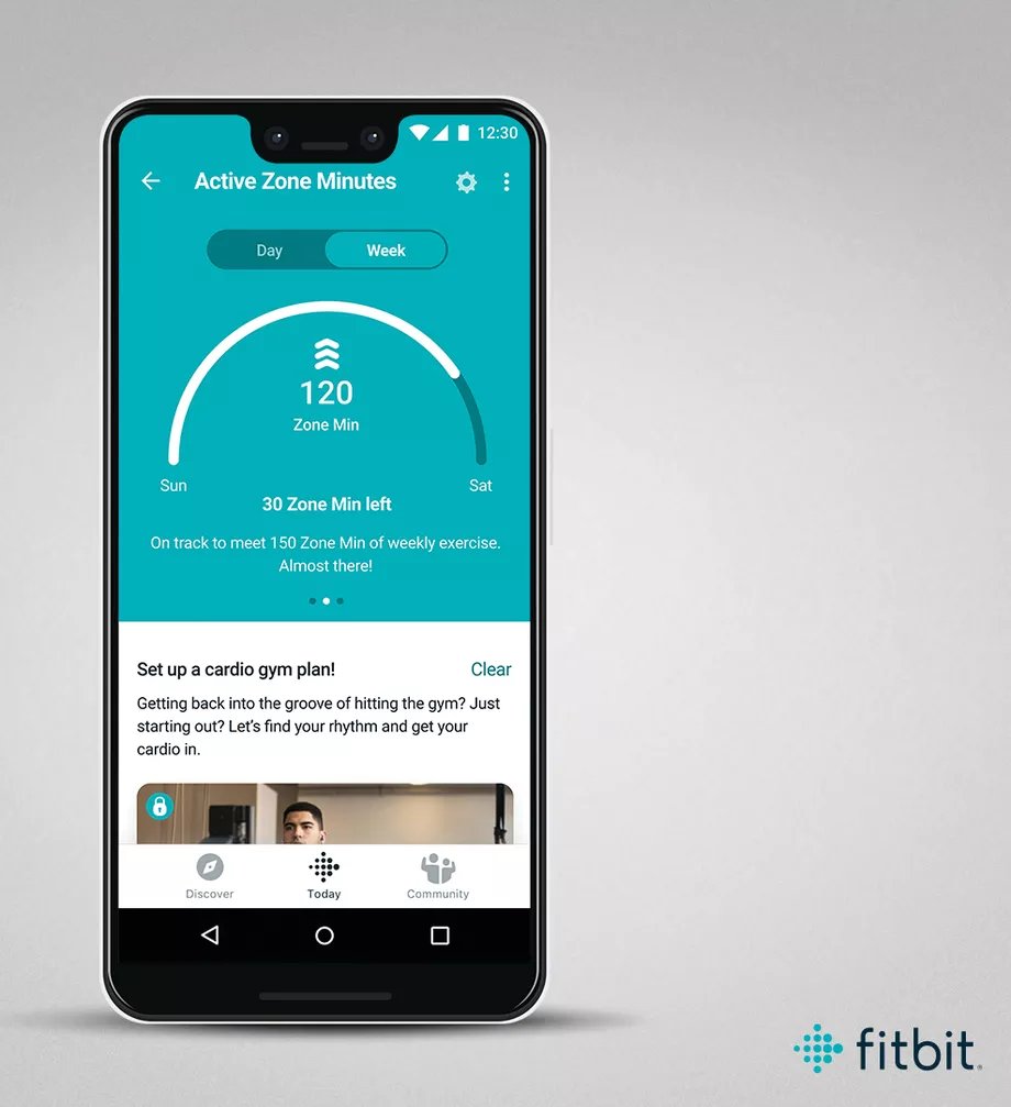 Fitbit_App_Android_AZM_week_graph