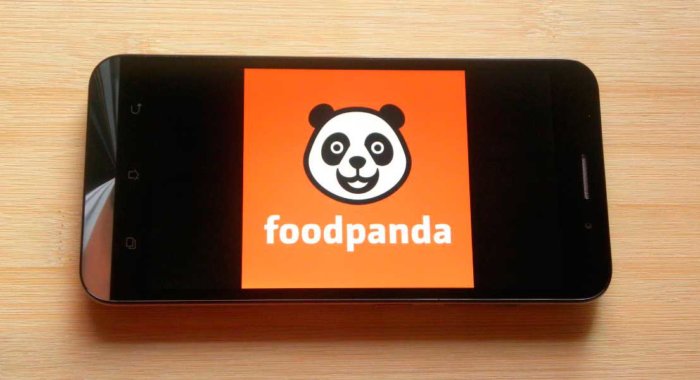 Блокчейн-агентство Aqilliz запустило рекламу сервиса Foodpanda
