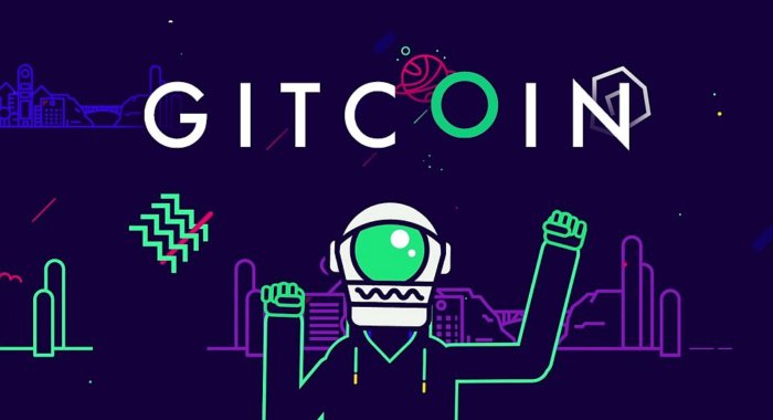 Gitcoin добавил выплаты за участие в баунти в ETC