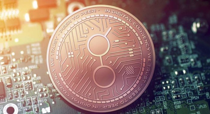 Что нового у криптопроекта Golem (GNT)