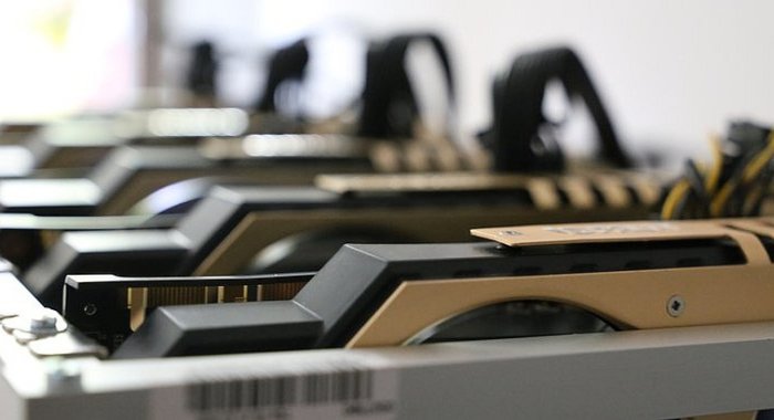 GPU-установки применят для борьбы с COVID-19