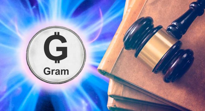 Инвесторы не получат свои Gram