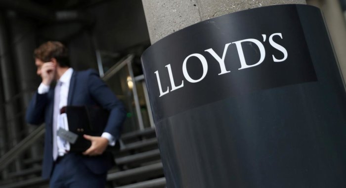 Lloyds of London застраховала средства на горячих кошельках