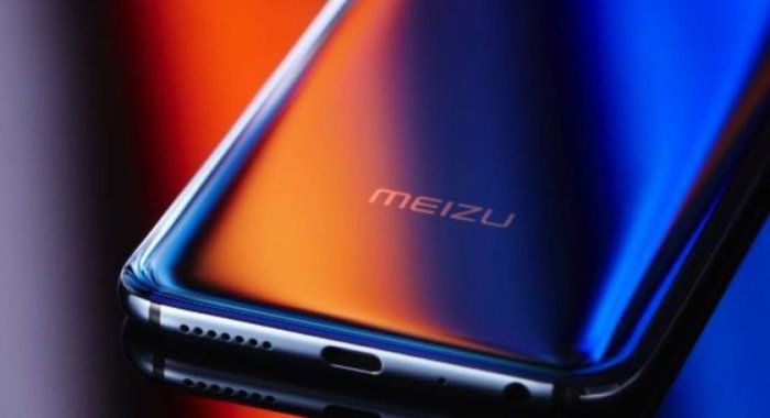 В сети появился новый рендер Meizu 17