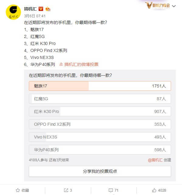 meizu-17
