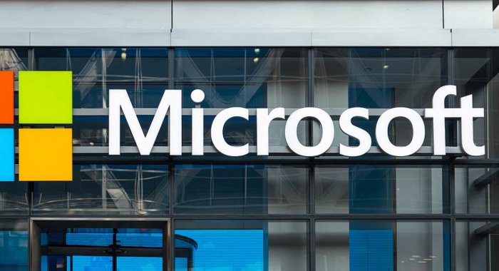 Microsoft подала патент на новую криптовалюту и способ майнинга