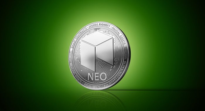 Разработчики NEO разблокировали 1,6 млн токенов