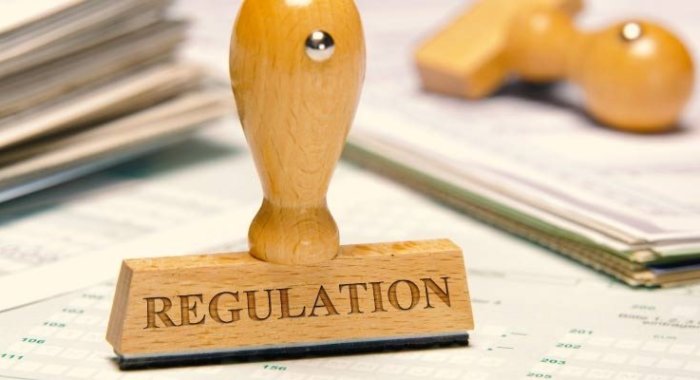 К.Джанкарло: Биткоин не исключает регуляторов и правительства