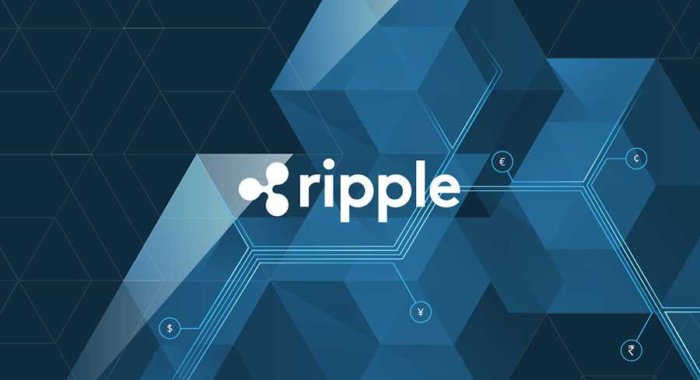 Б.Гарлинхаус: Продажи XRP делают Ripple прибыльной