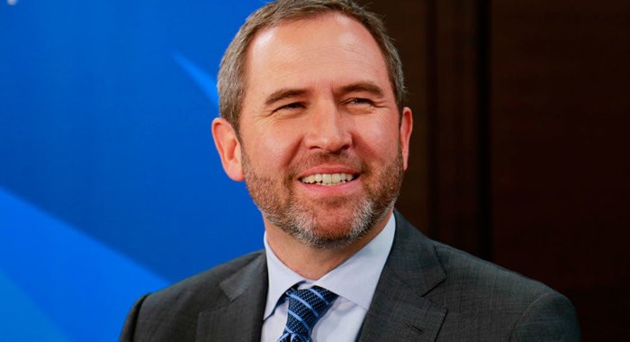 CEO Ripple: Китай опережает США по крипторегулированию
