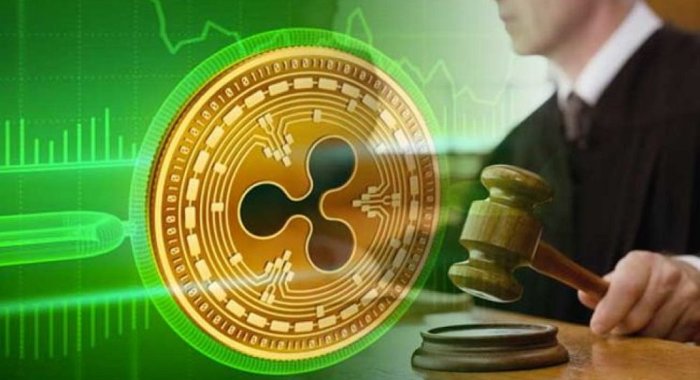 Ripple Labs может получить ещё больше исков