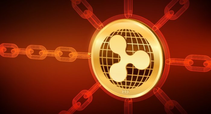 Ripple: XRP не конкурирует с CBDC и стейблкоинами