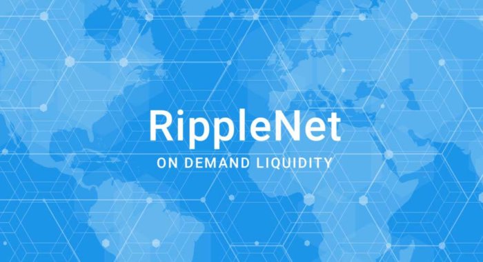 Платёжная платформа DeeMoney интегрировала RippleNet