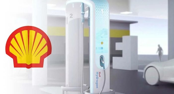 Дочерняя компания Shell создаёт электростанцию на блокчейне