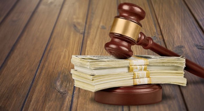 Суд принял сторону SEC и оштрафовал ICOBox на $16 млн