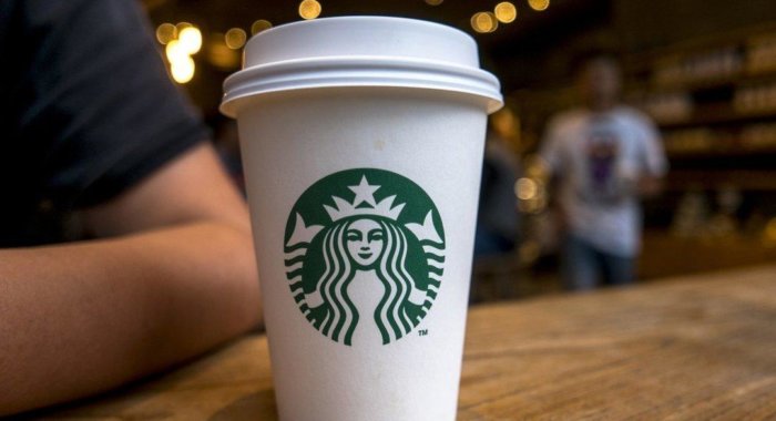 Bakkt Cash — новый способ оплаты в мобильном приложении Starbucks