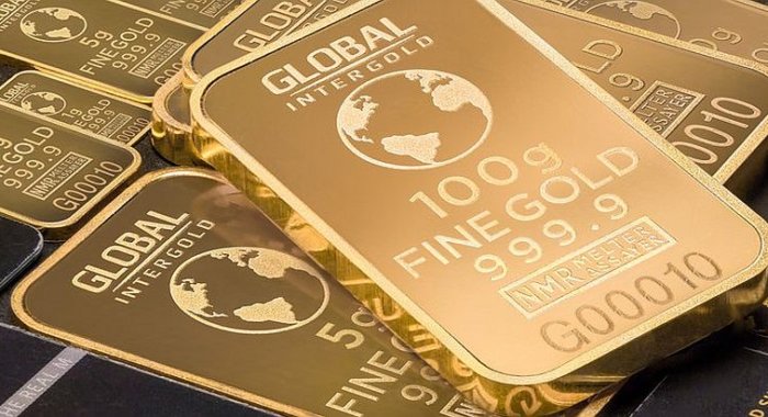 Почему цена золота резко упала? И как долго будет падать биткоин?