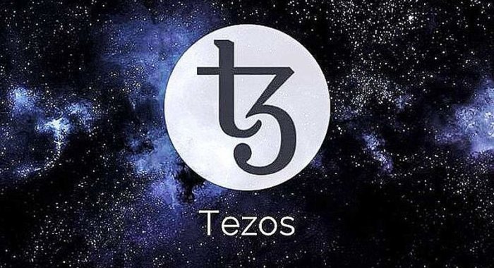 В 2019 году Фонд Tezos продал 8000 биткоинов