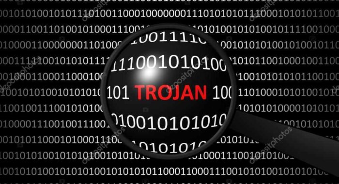Новый троян нацелен на Binance, Coinbase и другие криптобиржи