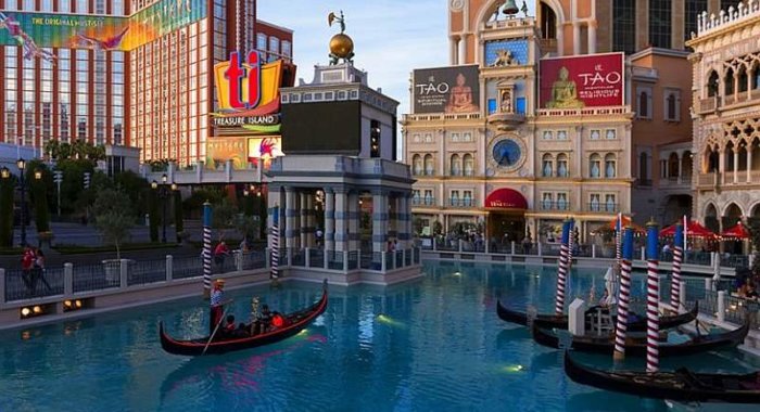 Тестнет Vega ускоряет переход традиционных рынков на DeFi