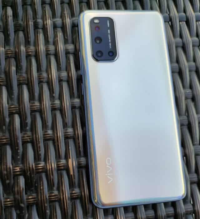 Vivo-V19