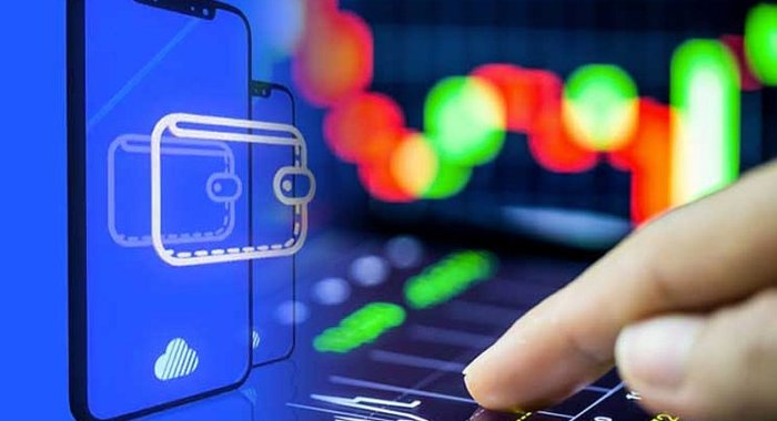 В кошельке Blockchain.com появилось криптокредитование