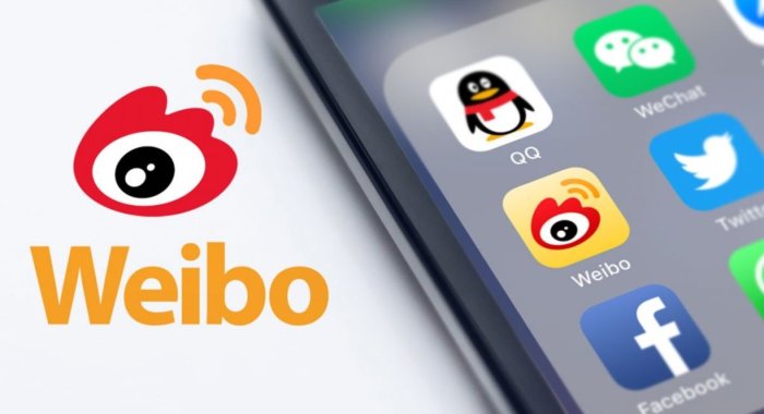 Самая популярная криптотема в Weibo — биткоин