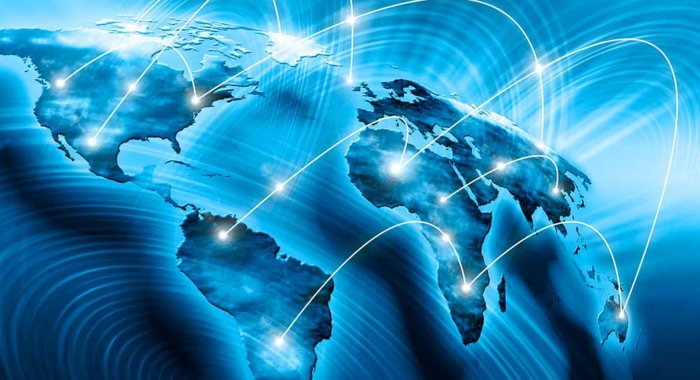 Ripple: Блокчейн трансформирует мир финансов